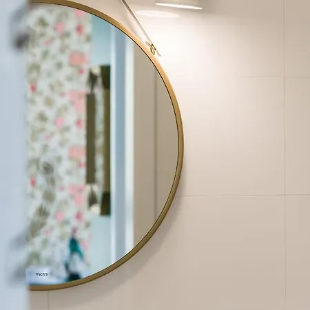 דירה Rejtana With Free Garage By Renters פוזנן