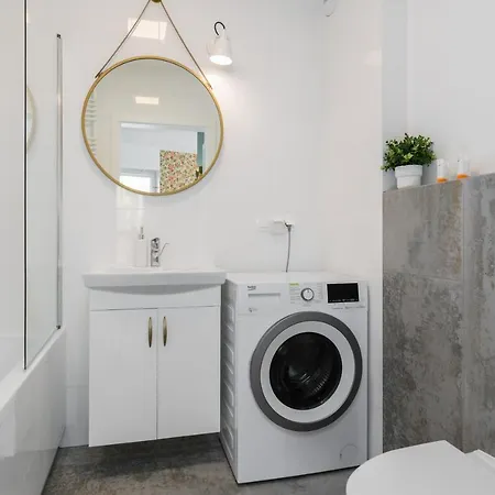 דירה Rejtana With Free Garage By Renters