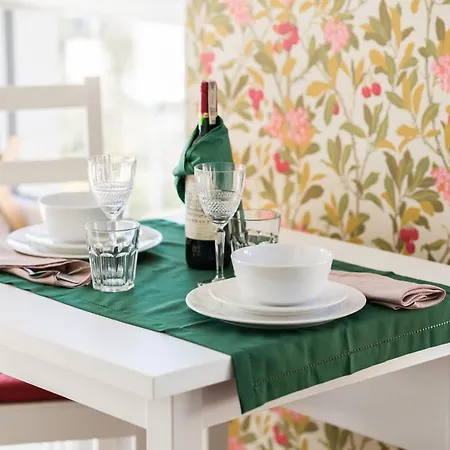 Rejtana With Free Garage By Renters דירה *