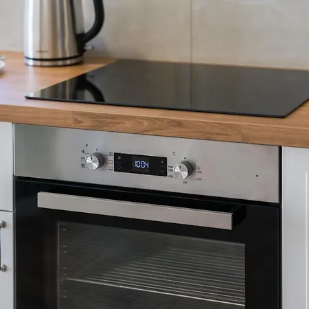 Rejtana With Free Garage By Renters דירה