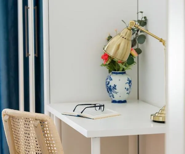 Апартаменти Rejtana With Free Garage By Renters