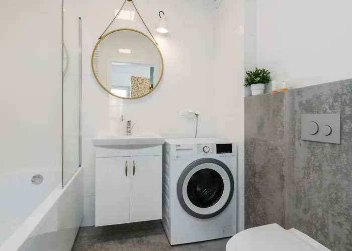 Апартаменти Rejtana With Free Garage By Renters