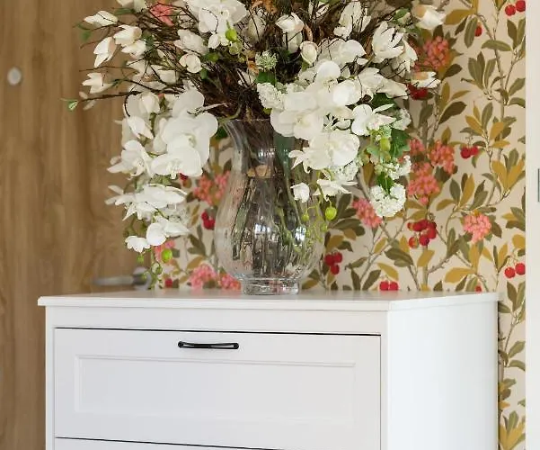 Rejtana With Free Garage By Renters Познань