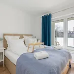 Rejtana With Free Garage By Renters Apartment *