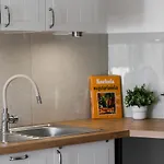 Rejtana With Free Garage By Renters * Poznan