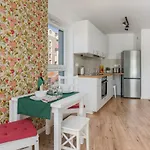 Rejtana With Free Garage By Renters Poznan