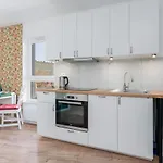 Apartment Rejtana With Free Garage By Renters *