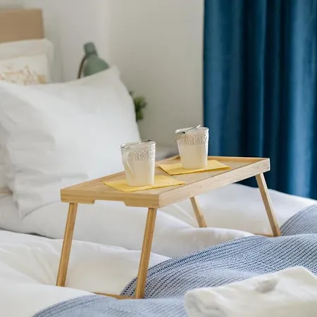 Rejtana With Free Garage By Renters * Poznan