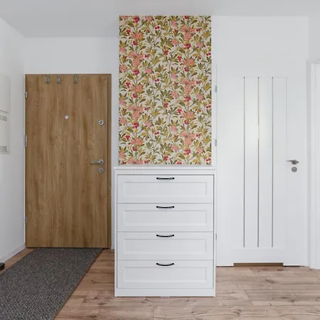 Rejtana With Free Garage By Renters Apartment Poznan