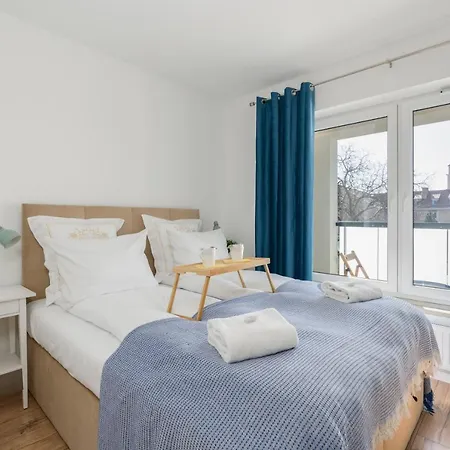 Rejtana With Free Garage By Renters Apartment *