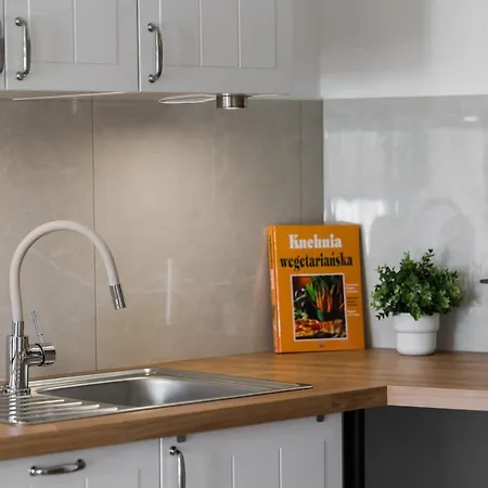 Rejtana With Free Garage By Renters * Posen