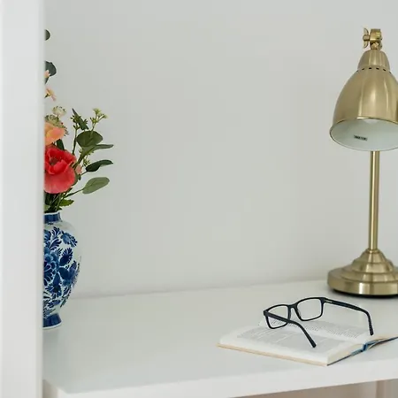 Lägenhet Rejtana With Free Garage By Renters *