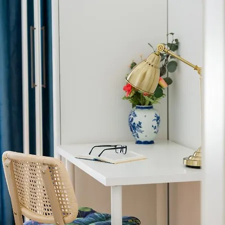 Apartment Rejtana With Free Garage By Renters
