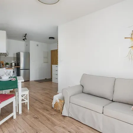 Rejtana With Free Garage By Renters Apartment *