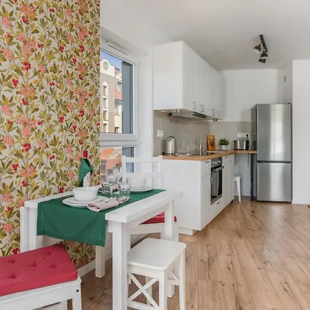 Rejtana With Free Garage By Renters Posen