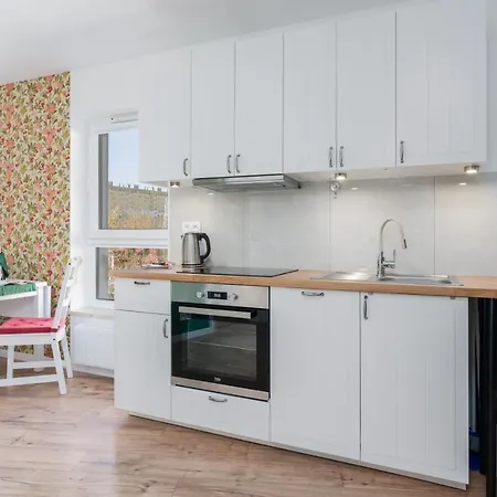 Apartment Rejtana With Free Garage By Renters *