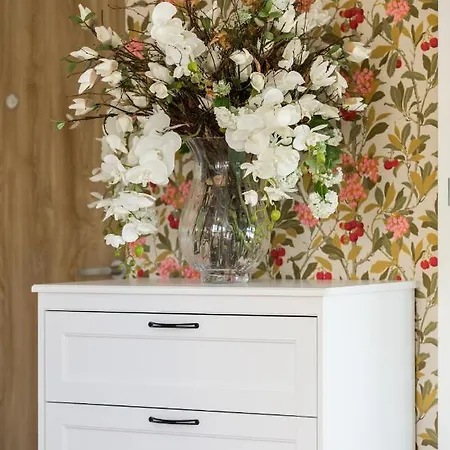 Rejtana With Free Garage By Renters Posen