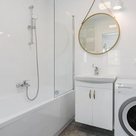 Rejtana With Free Garage By Renters Apartment *