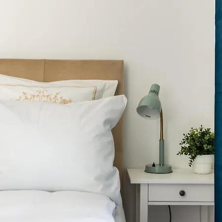 Apartment Rejtana With Free Garage By Renters