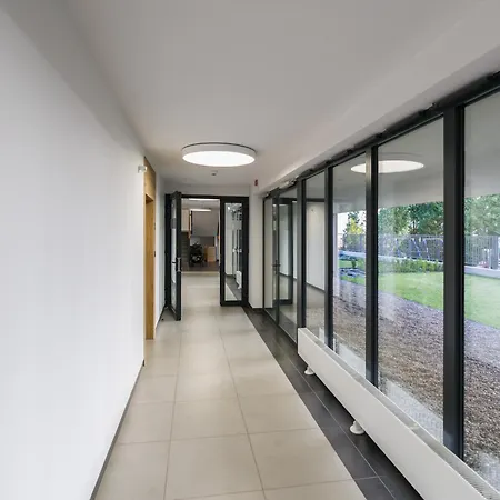 Rejtana With Free Garage By Renters * Posen