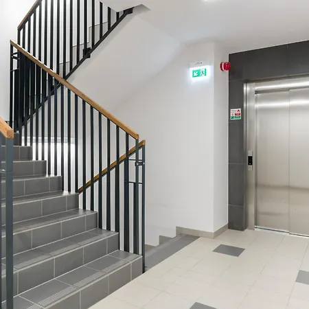 Rejtana With Free Garage By Renters Lägenhet