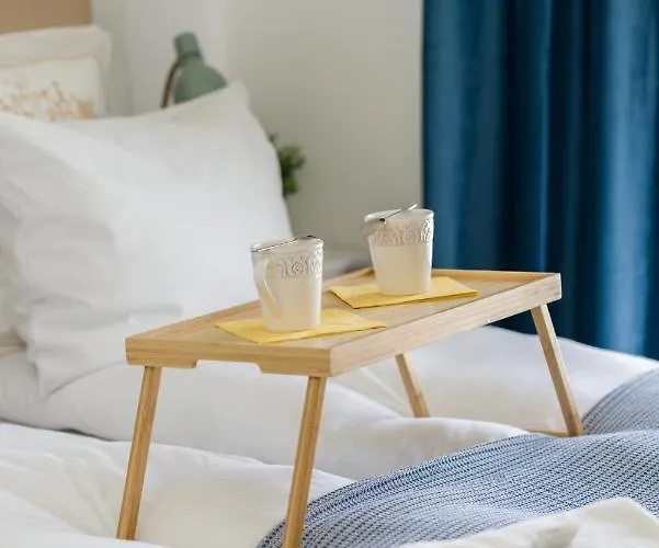 Rejtana With Free Garage By Renters * Poznań