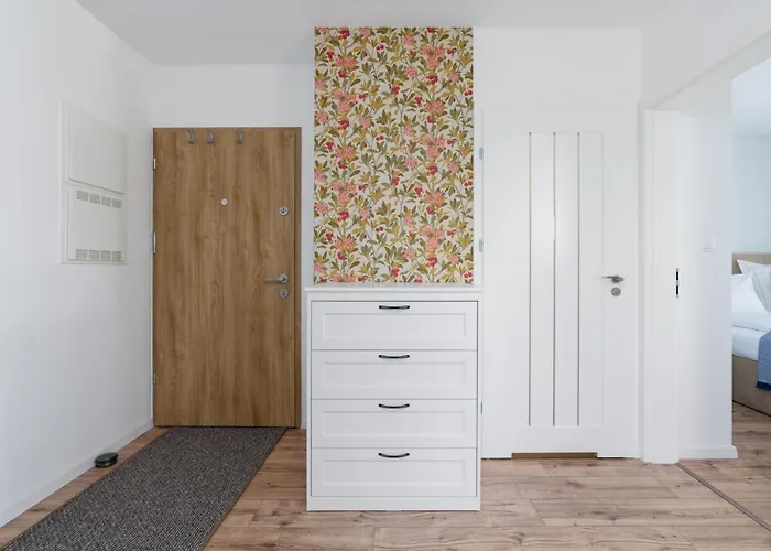 Rejtana With Free Garage By Renters Appartamento Poznań