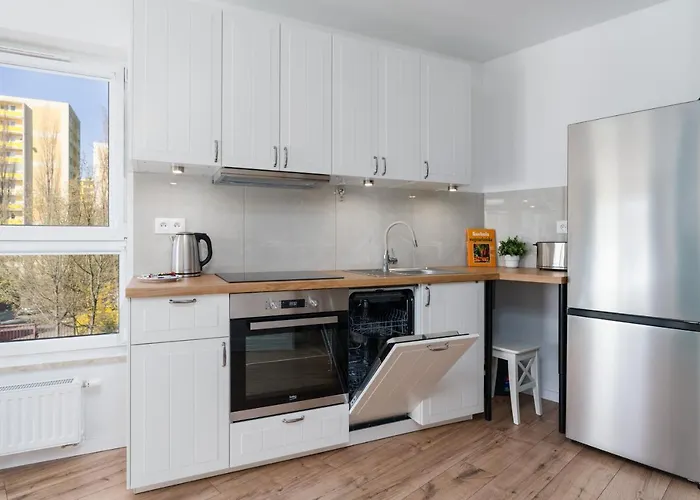 Rejtana With Free Garage By Renters Appartamento