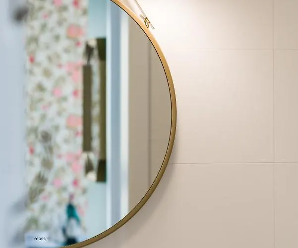 Appartamento Rejtana With Free Garage By Renters Poznań