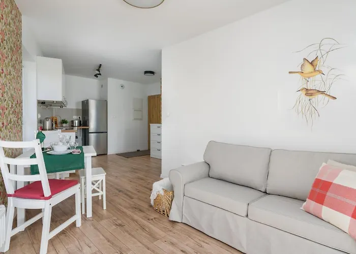 Rejtana With Free Garage By Renters Lägenhet *