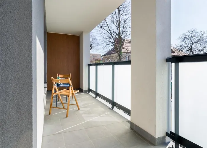 Lägenhet Rejtana With Free Garage By Renters Poznań