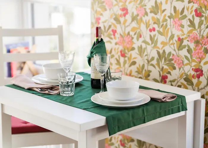 Rejtana With Free Garage By Renters Appartamento *