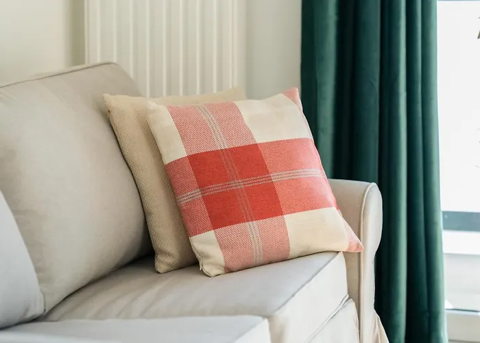 Appartamento Rejtana With Free Garage By Renters