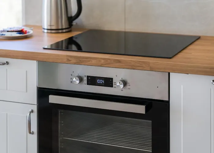 Rejtana With Free Garage By Renters Lägenhet