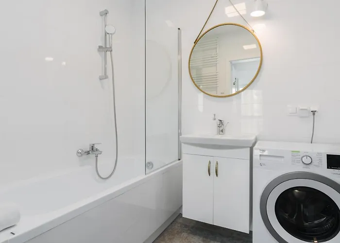 Rejtana With Free Garage By Renters Appartamento *