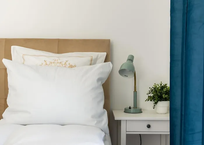 Appartamento Rejtana With Free Garage By Renters