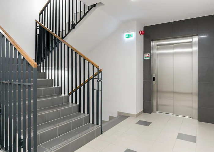 Rejtana With Free Garage By Renters Lägenhet